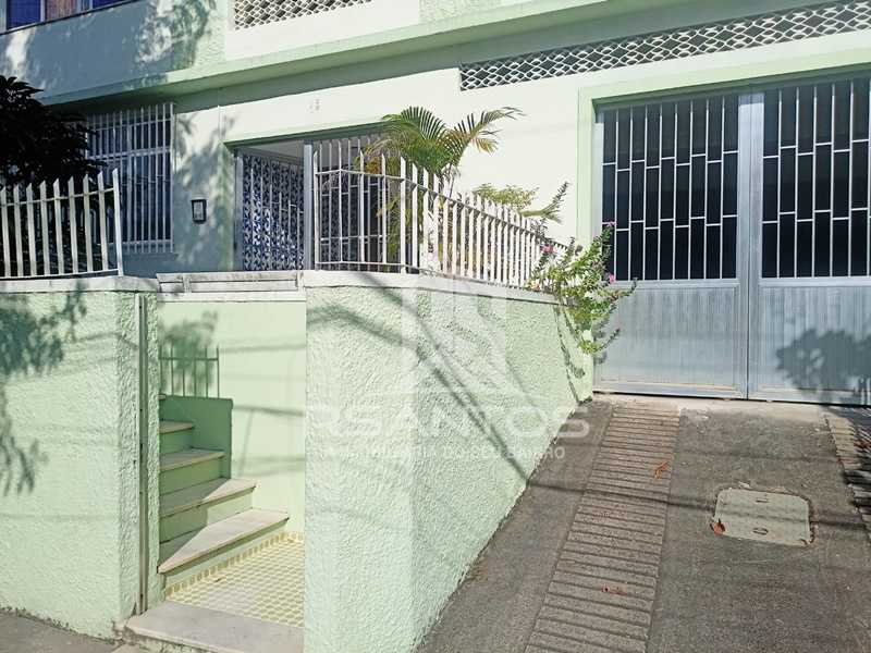 Conheça 2 do imóvel - TANQUE - Apartamento com ótima localização, 2 quartos. Tipo casa. - JPAA30002 - 27 2 - 27
