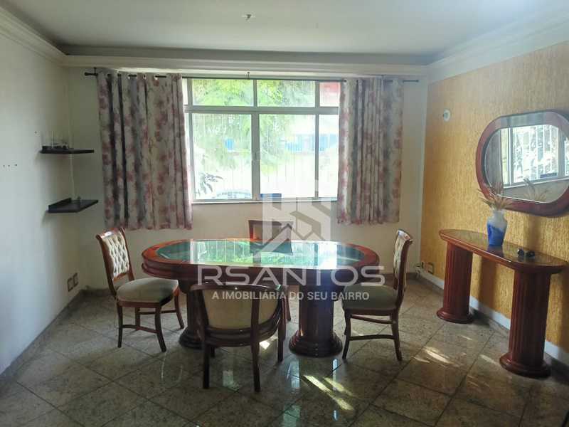 Conheça 5 do imóvel - TANQUE - Apartamento com ótima localização, 2 quartos. Tipo casa. - JPAA30002 - 4 5 - 4