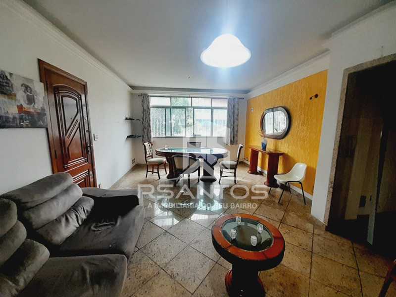 Conheça 6 do imóvel - TANQUE - Apartamento com ótima localização, 2 quartos. Tipo casa. - JPAA30002 - 5 6 - 5