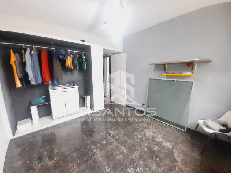 Conheça 10 do imóvel - TANQUE - Apartamento com ótima localização, 2 quartos. Tipo casa. - JPAA30002 - 8 10 - 8