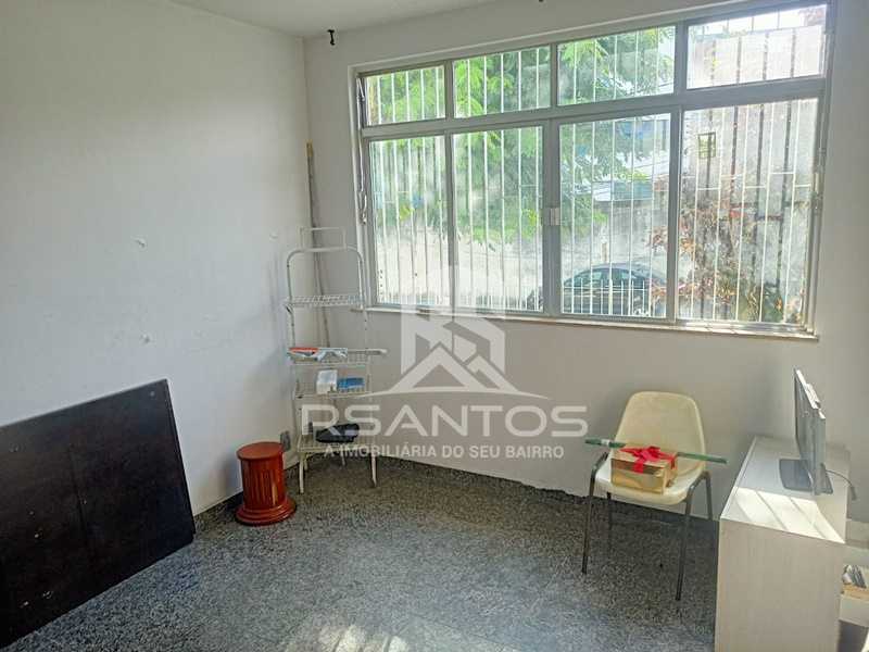 Conheça 11 do imóvel - TANQUE - Apartamento com ótima localização, 2 quartos. Tipo casa. - JPAA30002 - 9 11 - 9