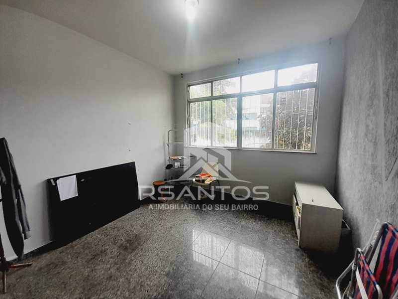 Conheça 12 do imóvel - TANQUE - Apartamento com ótima localização, 2 quartos. Tipo casa. - JPAA30002 - 10 12 - 10