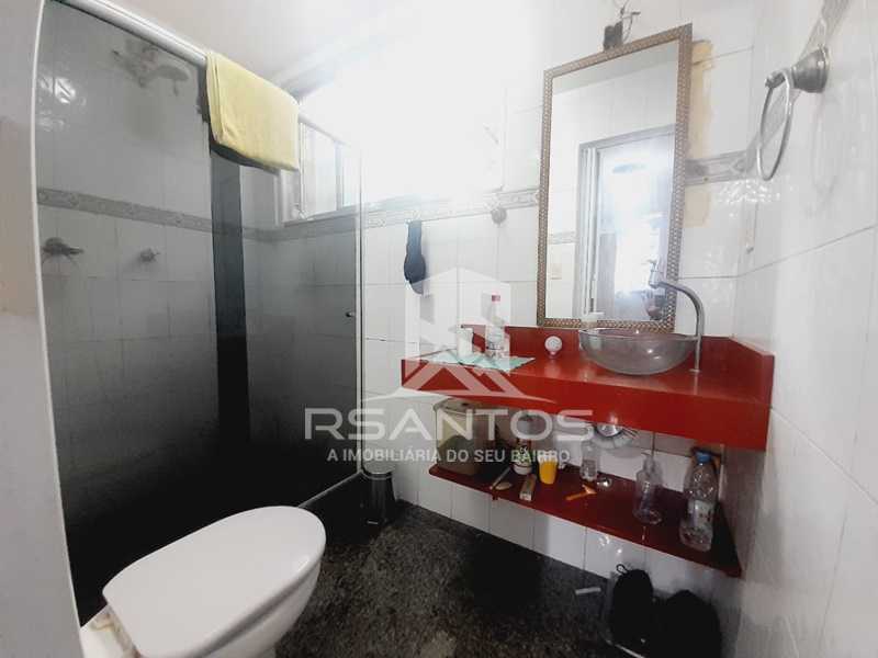 Conheça 13 do imóvel - TANQUE - Apartamento com ótima localização, 2 quartos. Tipo casa. - JPAA30002 - 11 13 - 11
