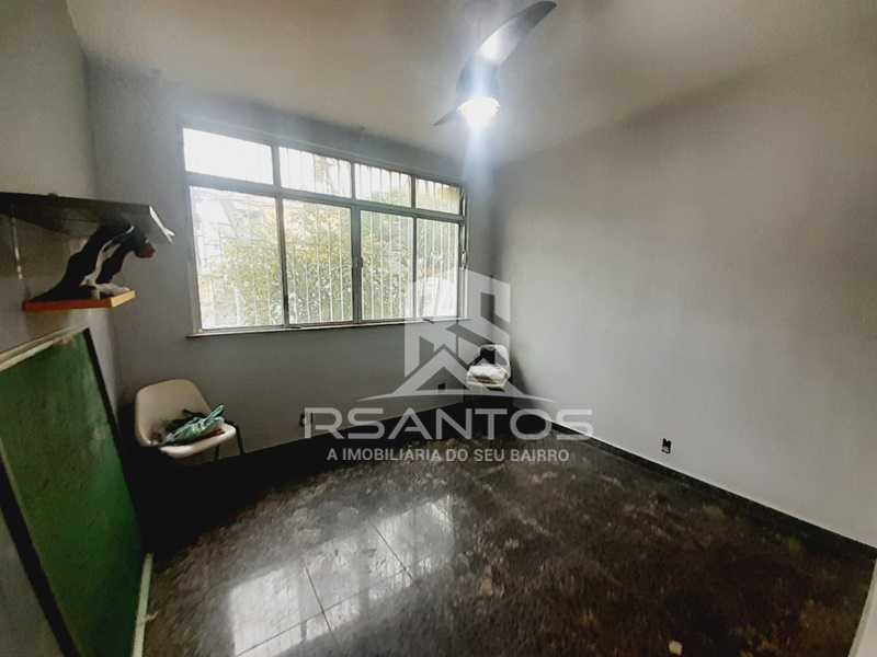 Conheça 14 do imóvel - TANQUE - Apartamento com ótima localização, 2 quartos. Tipo casa. - JPAA30002 - 12 14 - 12