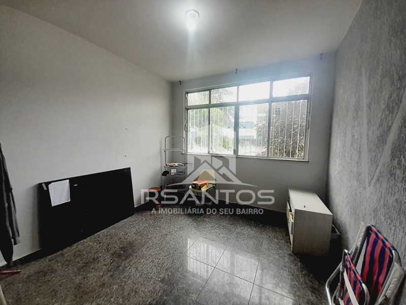 Conheça 15 do imóvel - TANQUE - Apartamento com ótima localização, 2 quartos. Tipo casa. - JPAA30002 - 13 15 - 13