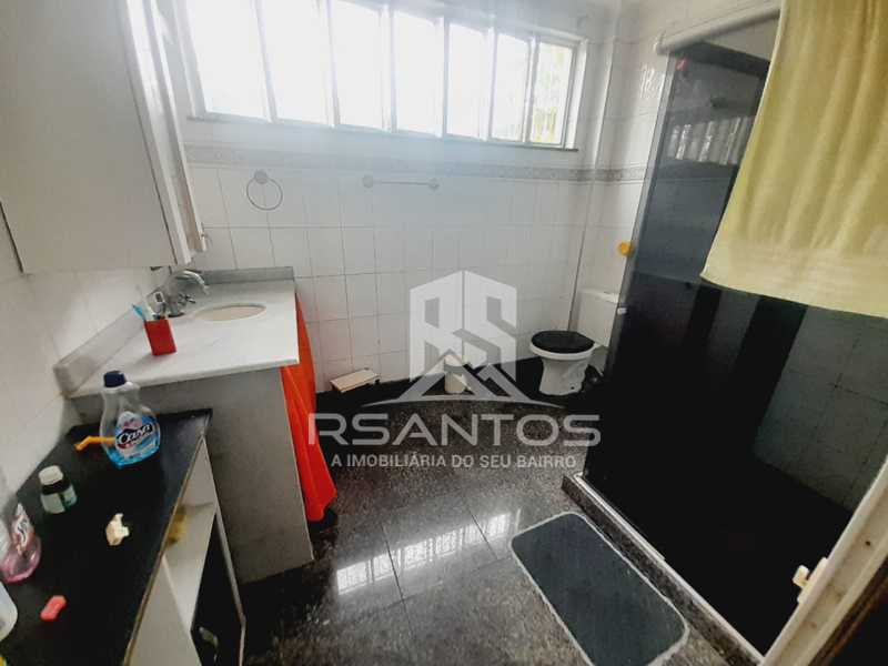 Conheça 16 do imóvel - TANQUE - Apartamento com ótima localização, 2 quartos. Tipo casa. - JPAA30002 - 14 16 - 14