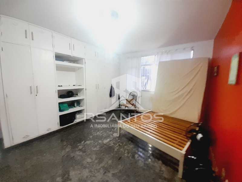 Conheça 18 do imóvel - TANQUE - Apartamento com ótima localização, 2 quartos. Tipo casa. - JPAA30002 - 16 18 - 16