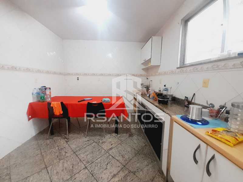 Conheça 19 do imóvel - TANQUE - Apartamento com ótima localização, 2 quartos. Tipo casa. - JPAA30002 - 17 19 - 17