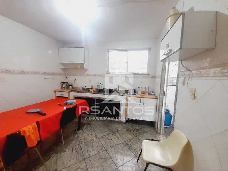 Conheça 20 do imóvel - TANQUE - Apartamento com ótima localização, 2 quartos. Tipo casa. - JPAA30002 - 18 20 - 18