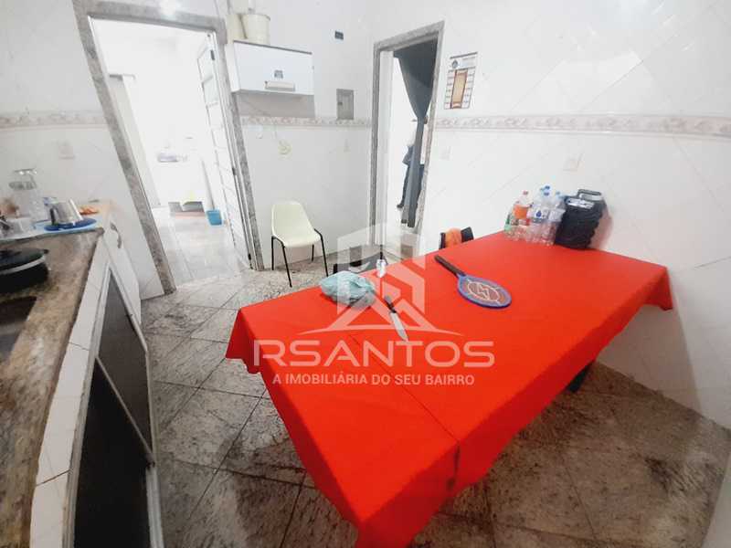 Conheça 21 do imóvel - TANQUE - Apartamento com ótima localização, 2 quartos. Tipo casa. - JPAA30002 - 19 21 - 19