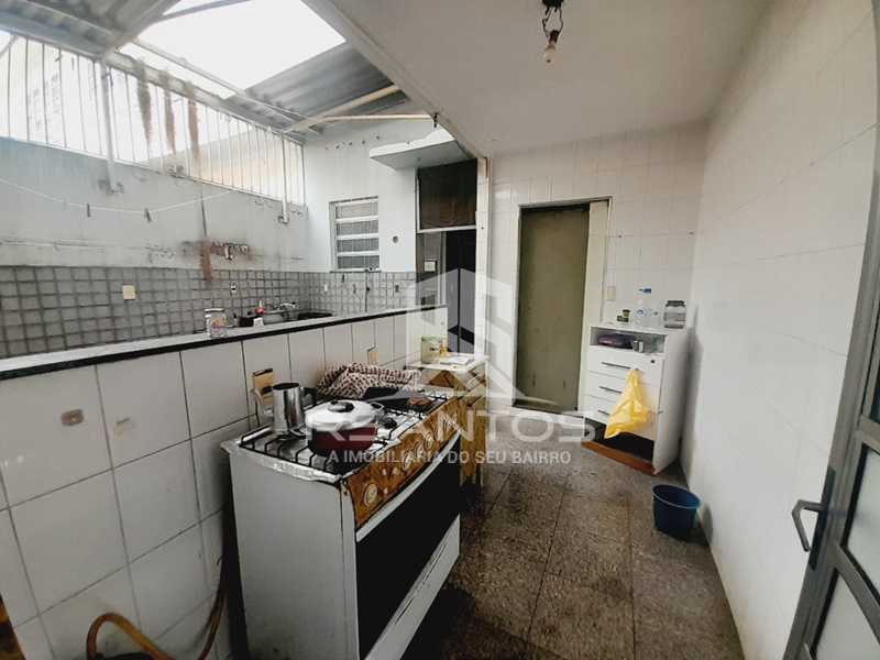 Conheça 23 do imóvel - TANQUE - Apartamento com ótima localização, 2 quartos. Tipo casa. - JPAA30002 - 21 23 - 21