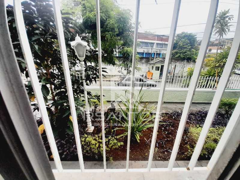 Conheça 25 do imóvel - TANQUE - Apartamento com ótima localização, 2 quartos. Tipo casa. - JPAA30002 - 23 25 - 23