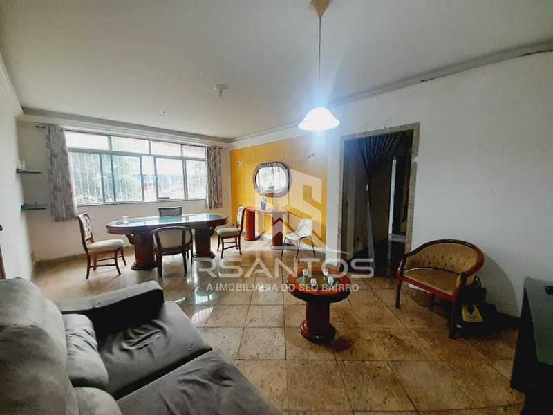 Conheça 26 do imóvel - TANQUE - Apartamento com ótima localização, 2 quartos. Tipo casa. - JPAA30002 - 24 26 - 24