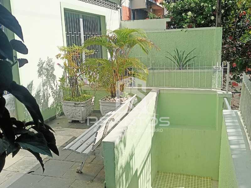 Conheça 29 do imóvel - TANQUE - Apartamento com ótima localização, 2 quartos. Tipo casa. - JPAA30002 - 28 29 - 28