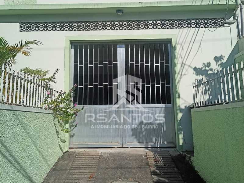 Conheça 30 do imóvel - TANQUE - Apartamento com ótima localização, 2 quartos. Tipo casa. - JPAA30002 - 29 30 - 29