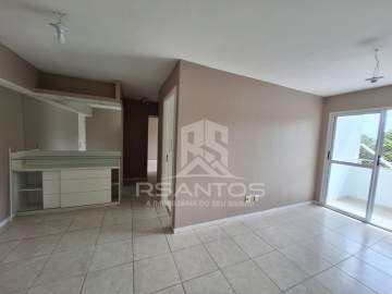 Apartamento com varanda - 2 quartos - Infraestrutura - Vaga -Financia. - JPAP20733