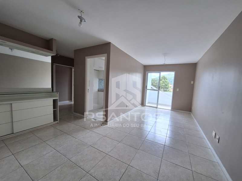Conheça 02 do imóvel - Apartamento com varanda - 2 quartos - Infraestrutura - Vaga -Financia. - JPAP20733 - 2 02 - 2