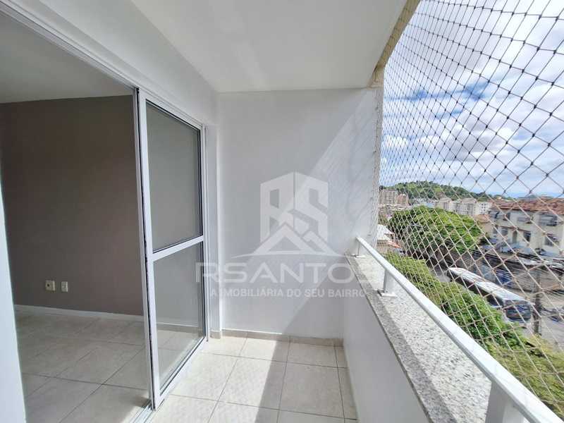 Conheça 04 do imóvel - Apartamento com varanda - 2 quartos - Infraestrutura - Vaga -Financia. - JPAP20733 - 4 04 - 4