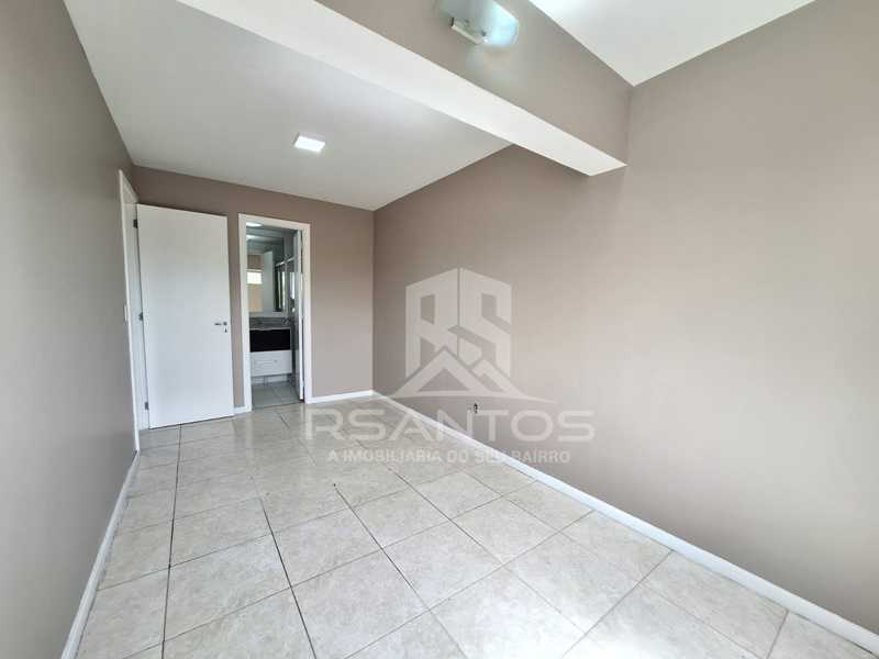Conheça 06 do imóvel - Apartamento com varanda - 2 quartos - Infraestrutura - Vaga -Financia. - JPAP20733 - 8 06 - 8