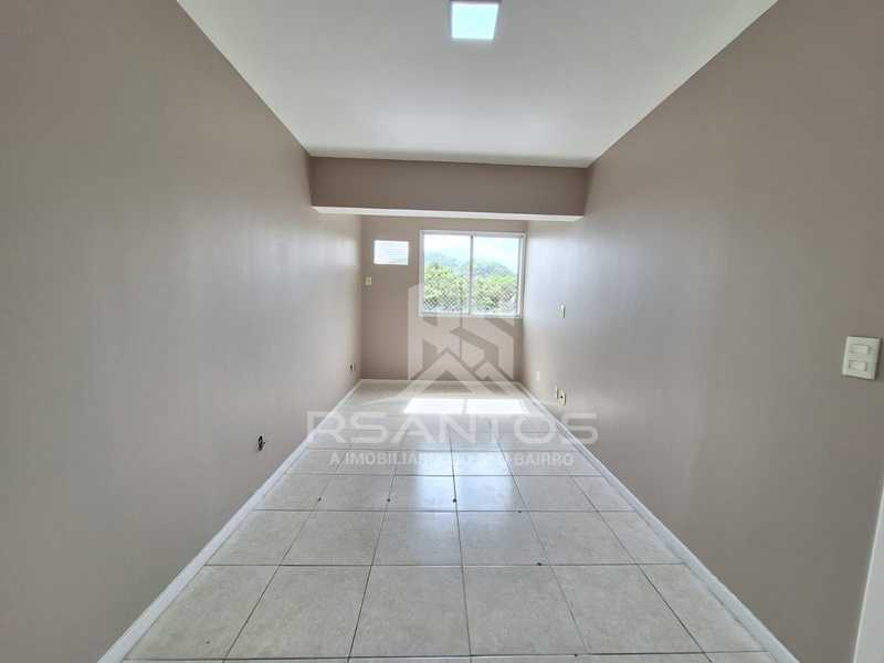Conheça 07 do imóvel - Apartamento com varanda - 2 quartos - Infraestrutura - Vaga -Financia. - JPAP20733 - 9 07 - 9
