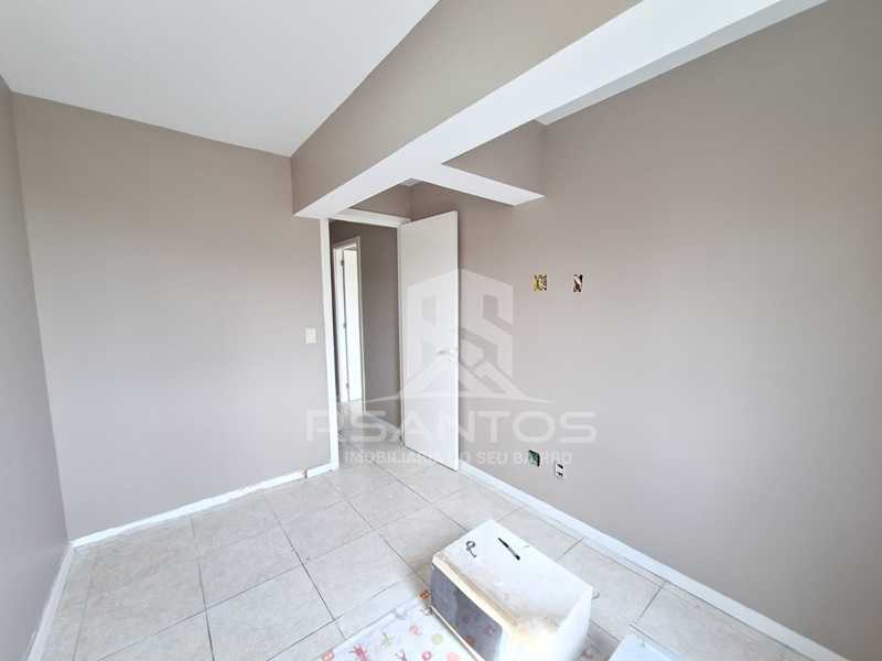 Conheça 08 do imóvel - Apartamento com varanda - 2 quartos - Infraestrutura - Vaga -Financia. - JPAP20733 - 10 08 - 10