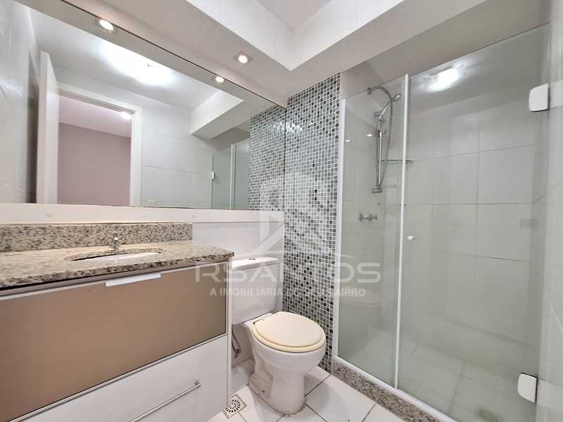 Conheça 10 do imóvel - Apartamento com varanda - 2 quartos - Infraestrutura - Vaga -Financia. - JPAP20733 - 12 10 - 12