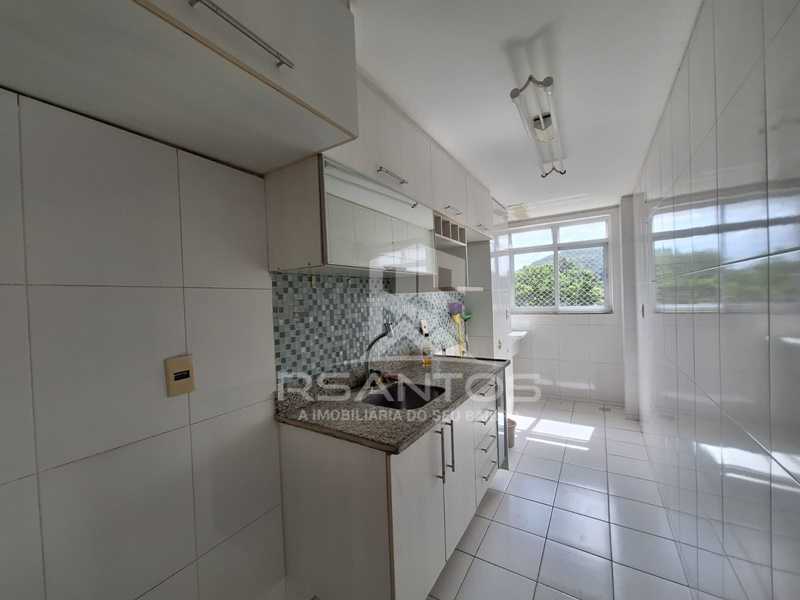 Conheça 12 do imóvel - Apartamento com varanda - 2 quartos - Infraestrutura - Vaga -Financia. - JPAP20733 - 14 12 - 14