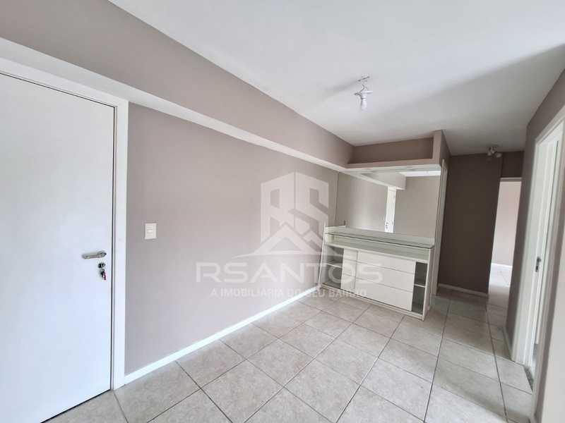 Conheça 14 do imóvel - Apartamento com varanda - 2 quartos - Infraestrutura - Vaga -Financia. - JPAP20733 - 6 14 - 6