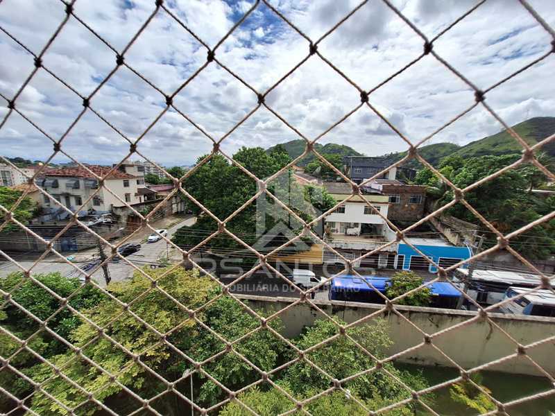 Conheça 15 do imóvel - Apartamento com varanda - 2 quartos - Infraestrutura - Vaga -Financia. - JPAP20733 - 15 15 - 15