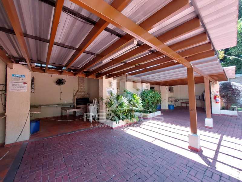 Conheça 016. do imóvel - Apartamento com varanda - 2 quartos - Infraestrutura - Vaga -Financia. - JPAP20733 - 16 016. - 16
