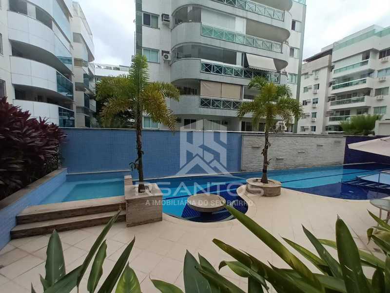 Conheça 1. do imóvel - Apartamento à venda Rua Joaquim Pinheiro, Freguesia (Jacarepaguá), Rio de Janeiro - R$ 850.000 - JPAP30366 - 17 1. - 17