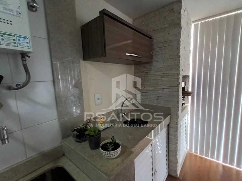 Conheça 5. do imóvel - Apartamento à venda Rua Joaquim Pinheiro, Freguesia (Jacarepaguá), Rio de Janeiro - R$ 850.000 - JPAP30366 - 4 5. - 4
