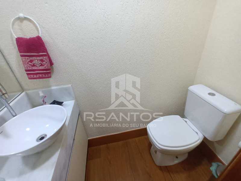 Conheça 7. do imóvel - Apartamento à venda Rua Joaquim Pinheiro, Freguesia (Jacarepaguá), Rio de Janeiro - R$ 850.000 - JPAP30366 - 6 7. - 6