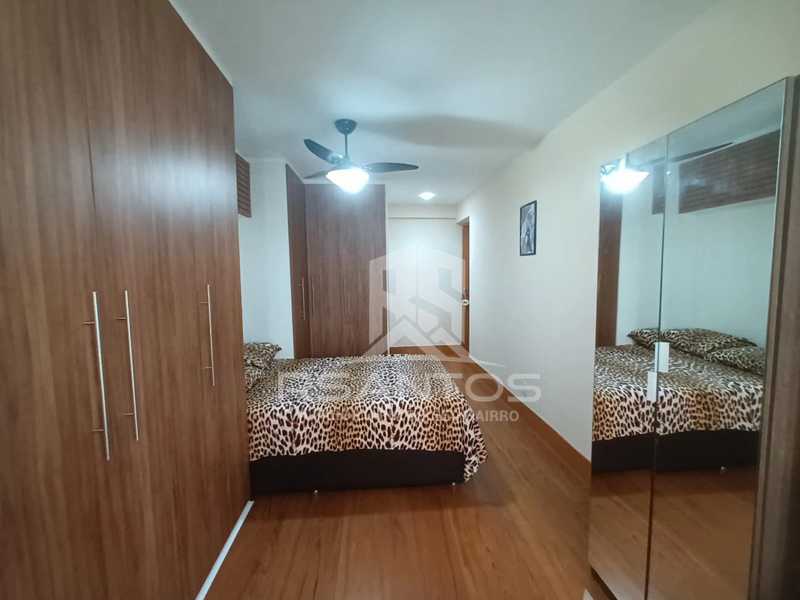 Conheça 12. do imóvel - Apartamento à venda Rua Joaquim Pinheiro, Freguesia (Jacarepaguá), Rio de Janeiro - R$ 850.000 - JPAP30366 - 11 12. - 11