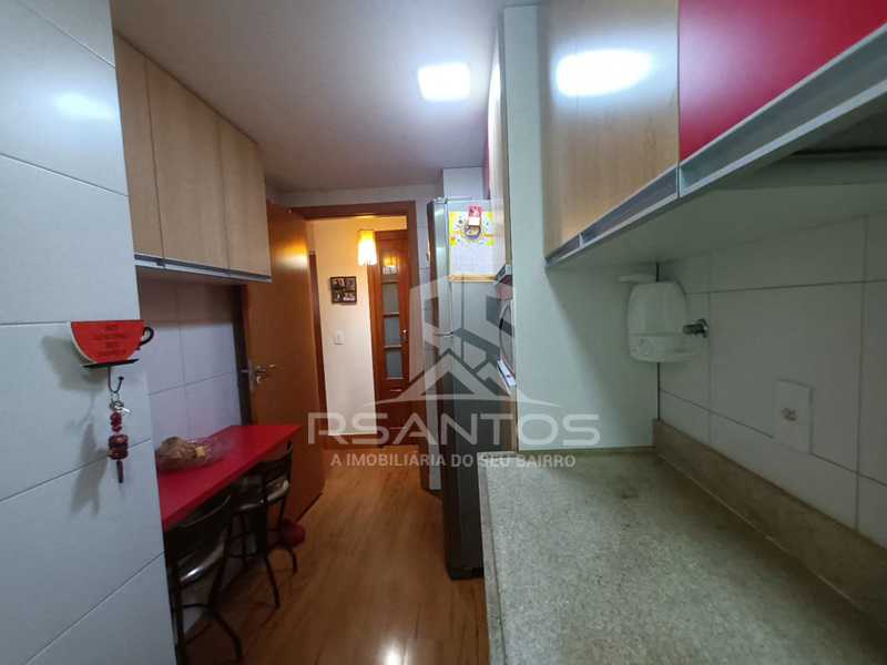 Conheça 15. do imóvel - Apartamento à venda Rua Joaquim Pinheiro, Freguesia (Jacarepaguá), Rio de Janeiro - R$ 850.000 - JPAP30366 - 14 15. - 14