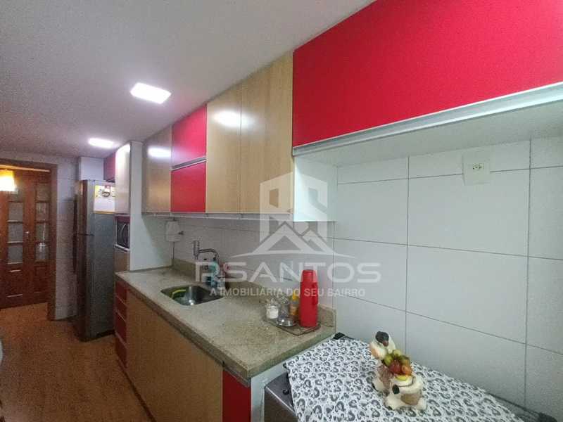 Conheça 17. do imóvel - Apartamento à venda Rua Joaquim Pinheiro, Freguesia (Jacarepaguá), Rio de Janeiro - R$ 850.000 - JPAP30366 - 16 17. - 16