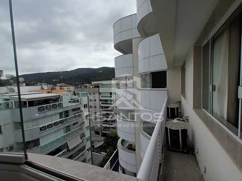 Conheça 21. do imóvel - Apartamento à venda Rua Joaquim Pinheiro, Freguesia (Jacarepaguá), Rio de Janeiro - R$ 850.000 - JPAP30366 - 21 21. - 21