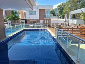 Casa em Condomínio - Duplex / Residencial / Jacarepaguá - JPCN40182