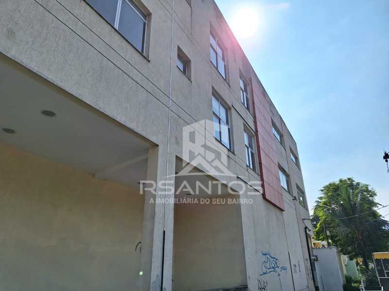 Conheça 2 do imóvel - Prédio comercial Estrada do Bananal Freguesia Jacarepaguá - JPPR00001 - 2 2 - 2