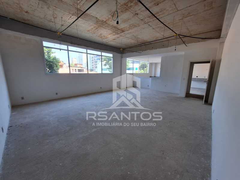 Conheça 4 do imóvel - Prédio comercial Estrada do Bananal Freguesia Jacarepaguá - JPPR00001 - 4 4 - 4