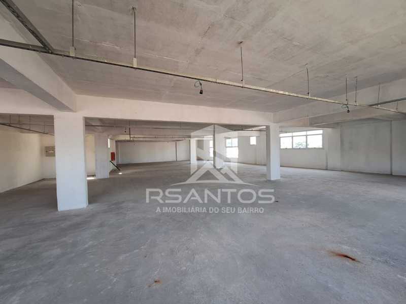 Conheça 5 do imóvel - Prédio comercial Estrada do Bananal Freguesia Jacarepaguá - JPPR00001 - 5 5 - 5