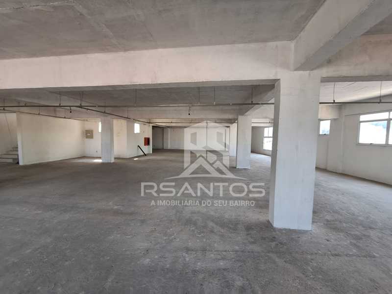 Conheça 14 do imóvel - Prédio comercial Estrada do Bananal Freguesia Jacarepaguá - JPPR00001 - 13 14 - 13