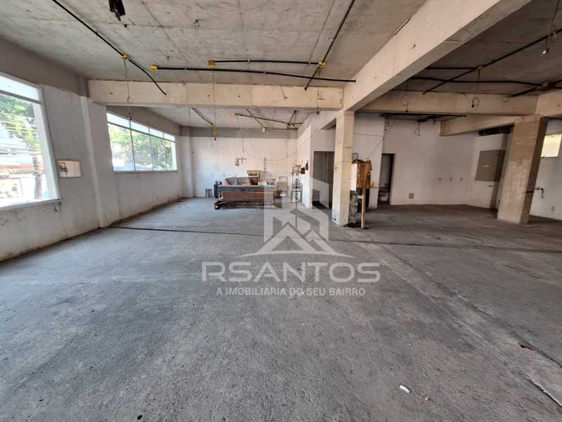 Conheça 22 do imóvel - Prédio comercial Estrada do Bananal Freguesia Jacarepaguá - JPPR00001 - 20 22 - 20
