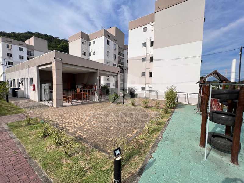 Conheça 14. do imóvel - Taquara - Lindo ! Entrar e Morar! Varanda, sala, 2qtos, vaga e Lazer! - JPAP20737 - 15 14. - 15
