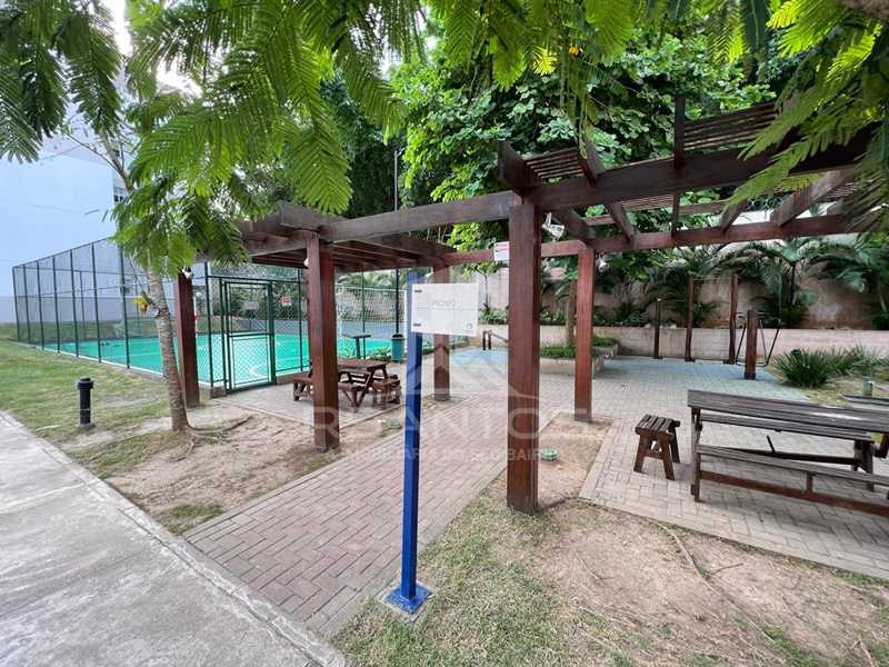 Conheça 16. do imóvel - Taquara - Lindo ! Entrar e Morar! Varanda, sala, 2qtos, vaga e Lazer! - JPAP20737 - 20 16. - 20