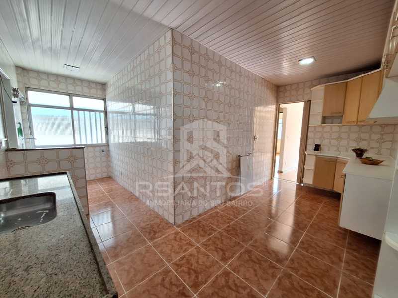 Conheça 04 do imóvel - Apartamento à venda Rua Cândido Benício, Praça Seca, Rio de Janeiro - R$ 160.000 - JPAP20738 - 4 04 - 4