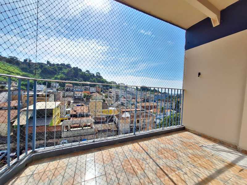 Conheça 05 do imóvel - Apartamento à venda Rua Cândido Benício, Praça Seca, Rio de Janeiro - R$ 160.000 - JPAP20738 - 5 05 - 5