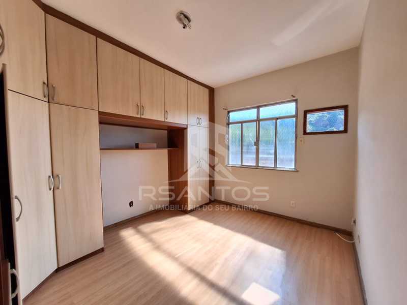 Conheça 07 do imóvel - Apartamento à venda Rua Cândido Benício, Praça Seca, Rio de Janeiro - R$ 160.000 - JPAP20738 - 7 07 - 7