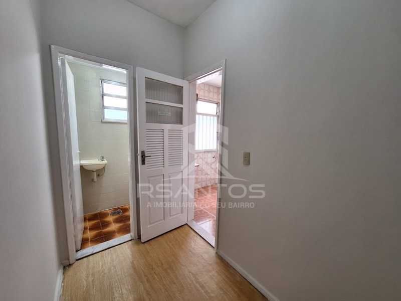 Conheça 13 do imóvel - Apartamento à venda Rua Cândido Benício, Praça Seca, Rio de Janeiro - R$ 160.000 - JPAP20738 - 13 13 - 13