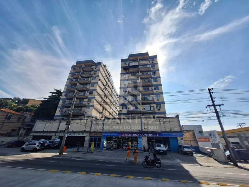 Conheça 20 do imóvel - Apartamento à venda Rua Cândido Benício, Praça Seca, Rio de Janeiro - R$ 160.000 - JPAP20738 - 20 20 - 20